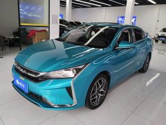 Dongfeng Yixuan 230T Automatic Shadow Knight Edition - ფოტო 1