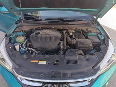 Dongfeng Yixuan 230T Automatic Shadow Knight Edition - ფოტო 10