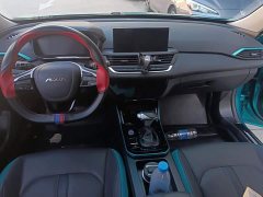 Dongfeng Yixuan 230T Automatic Shadow Knight Edition - ფოტო 12