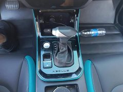 Dongfeng Yixuan 230T Automatic Shadow Knight Edition - ფოტო 16