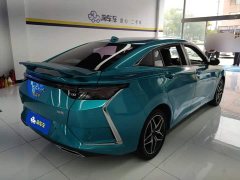 Dongfeng Yixuan 230T Automatic Shadow Knight Edition - ფოტო 3
