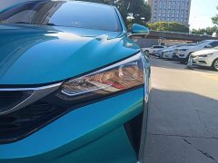 Dongfeng Yixuan 230T Automatic Shadow Knight Edition - ფოტო 5