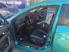 Dongfeng Yixuan 230T Automatic Shadow Knight Edition - ფოტო 9