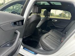 Audi A4L 40 TFSI Luxury Dynamic - ფოტო 12