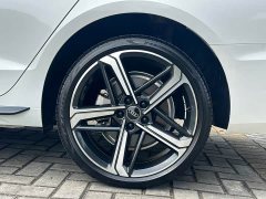 Audi A4L 40 TFSI Luxury Dynamic - ფოტო 18