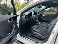 Audi A4L 40 TFSI Luxury Dynamic - ფოტო 4