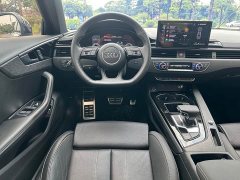 Audi A4L 40 TFSI Luxury Dynamic - ფოტო 6