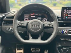 Audi A4L 40 TFSI Luxury Dynamic - ფოტო 7