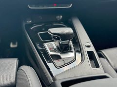 Audi A4L 40 TFSI Luxury Dynamic - ფოტო 8