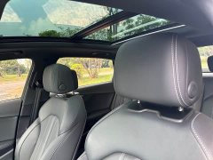 Audi A4L 40 TFSI Luxury Dynamic - ფოტო 9