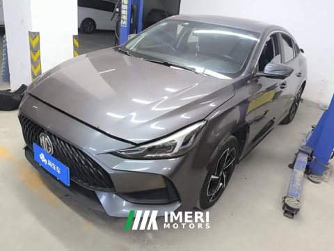 2021 SAIC MG5 300TGI DCT Premium Luxury Edition - ავტომობილი ჩინეთიდან