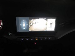 SAIC MG5 300TGI DCT Premium Luxury Edition - ფოტო 13