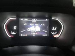 SAIC MG5 300TGI DCT Premium Luxury Edition - ფოტო 14