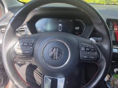 SAIC MG5 300TGI DCT Premium Luxury Edition - ფოტო 15