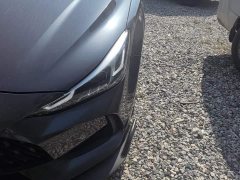 SAIC MG5 300TGI DCT Premium Luxury Edition - ფოტო 5