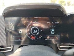 Hyundai Elantra 2021 1.5L CVT Luxury - ფოტო 14