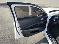 Hyundai Elantra 2021 1.5L CVT Luxury - ფოტო 7