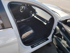 Hyundai Elantra 2021 1.5L CVT Luxury - ფოტო 8