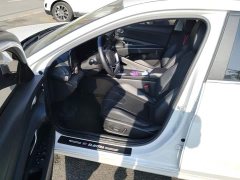Hyundai Elantra 2021 1.5L CVT Luxury - ფოტო 9