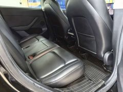 Tesla Model Y Rear-Wheel Drive - ფოტო 10