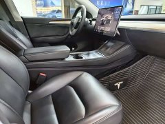 Tesla Model Y Rear-Wheel Drive - ფოტო 11