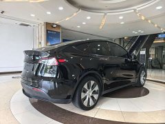 Tesla Model Y Rear-Wheel Drive - ფოტო 13