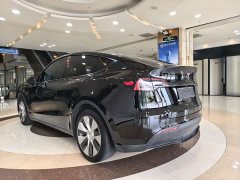 Tesla Model Y Rear-Wheel Drive - ფოტო 15