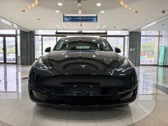 Tesla Model Y Rear-Wheel Drive - ფოტო 2