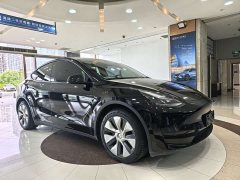 Tesla Model Y Rear-Wheel Drive - ფოტო 3