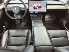 Tesla Model Y Rear-Wheel Drive - ფოტო 8
