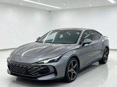 SAIC MG7 2.0T Automatic Hunter Beauty Premium Edition - ფოტო 1
