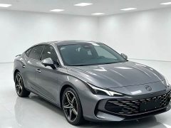 SAIC MG7 2.0T Automatic Hunter Beauty Premium Edition - ფოტო 2