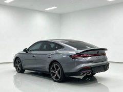 SAIC MG7 2.0T Automatic Hunter Beauty Premium Edition - ფოტო 4