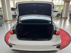 Audi A3 A3L Limousine 35 TFSI Sport Entry - ფოტო 10