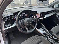 Audi A3 A3L Limousine 35 TFSI Sport Entry - ფოტო 12