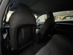 Audi A3 A3L Limousine 35 TFSI Sport Entry - ფოტო 14