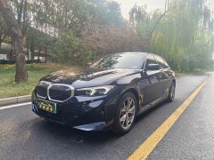 BMW i3 eDrive 35 L - ფოტო 1
