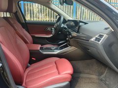BMW i3 eDrive 35 L - ფოტო 10