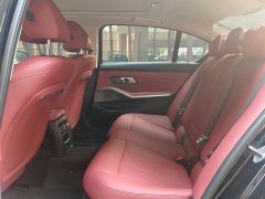 BMW i3 eDrive 35 L - ფოტო 11