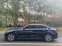 BMW i3 eDrive 35 L - ფოტო 3