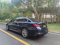 BMW i3 eDrive 35 L - ფოტო 4