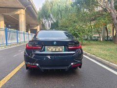 BMW i3 eDrive 35 L - ფოტო 5