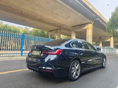 BMW i3 eDrive 35 L - ფოტო 6