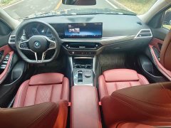 BMW i3 eDrive 35 L - ფოტო 8