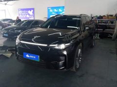 Leapmotor C16 Extended Range 280 Lidar Smart Luxury Edition 6-Seater - ფოტო 1