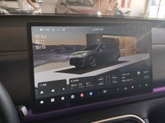 Leapmotor C16 Extended Range 280 Lidar Smart Luxury Edition 6-Seater - ფოტო 12