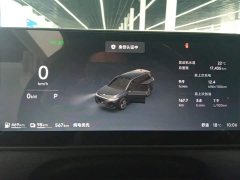 Leapmotor C16 Extended Range 280 Lidar Smart Luxury Edition 6-Seater - ფოტო 13
