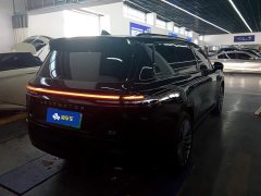 Leapmotor C16 Extended Range 280 Lidar Smart Luxury Edition 6-Seater - ფოტო 2