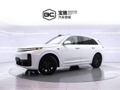 Li Auto L7 Max - ფოტო 1