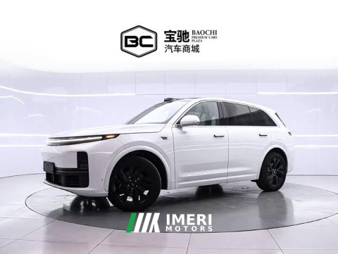 2023 Li Auto L7 Max - ავტომობილი ჩინეთიდან